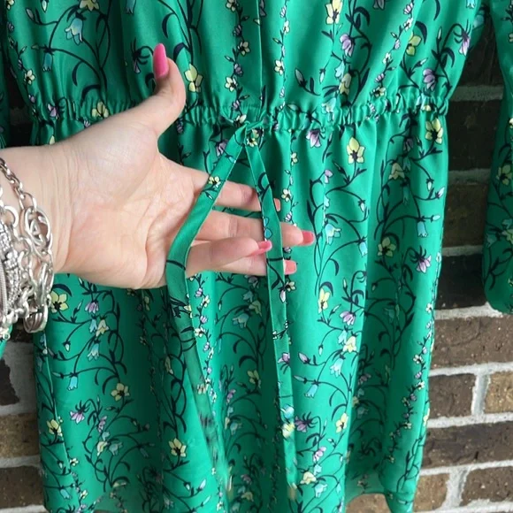 Maison Jules
Floral-Print Fit & Flare Dress, Created for Macy’s - Picture 12 of 12